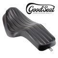 [Coming soon!] GOODSEAT "COBRA" for ELIMINATOR/SE　バーチカル　ブラック