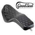 [Coming soon!] GOODSEAT "COBRA" for ELIMINATOR/SE　ダイアモンド　ブラック