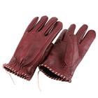 MMS DIRTY GLOVES - Aging Red /Lサイズ [M&Ms]