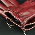 MMS DIRTY GLOVES - Aging Red /Lサイズ [M&Ms]