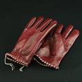 MMS DIRTY GLOVES - Aging Red /Lサイズ [M&Ms]