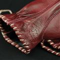 MMS DIRTY GLOVES - Aging Red /Mサイズ [M&Ms]