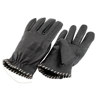 MMS DIRTY GLOVES - Natural Black /Lサイズ [M&Ms]