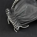 MMS DIRTY GLOVES - Natural Black /Lサイズ [M&Ms]