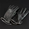 MMS DIRTY GLOVES - Natural Black /Lサイズ [M&Ms]
