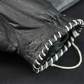 MMS DIRTY GLOVES - Natural Black /Mサイズ [M&Ms]