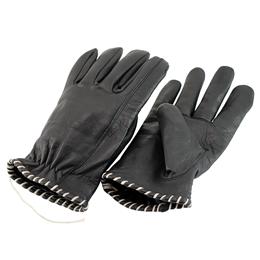 MMS DIRTY GLOVES - Natural Black /XLサイズ [M&Ms]