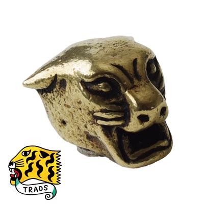 [TRADS] Tiger Head valvecap