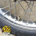 [TRADS] Tiger Head valvecap
