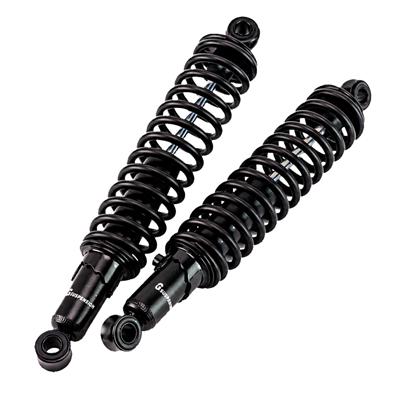 G-SUSPENSION340　ブラック　14-14