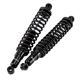 G-SUSPENSION340　ブラック　14-14