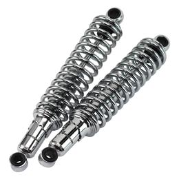G-SUSPENSION340　クローム　14-14