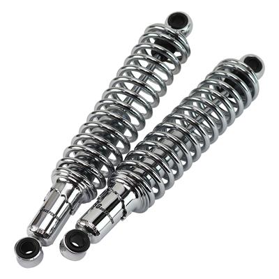 G-SUSPENSION340　クローム　12-12