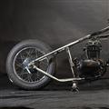[フレーム持ち込み加工サービス] ウェルドオンハードテールキット　250TR(02'-06')