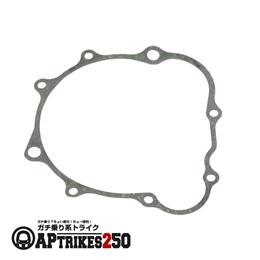クランクケースカバーガスケット(左) [APtrikes250]