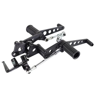 MIDSTEP KIT for 250TR(02'-13')