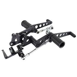 MIDSTEP KIT for 250TR(02'-13')