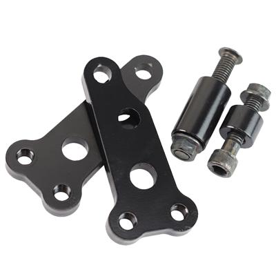 MIDSTEP KIT 取り付けステー ウェルドオンハードテールキット 250TR エストレヤ用