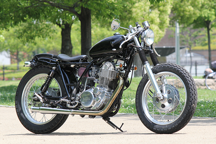 杉本/G-SUSPENSION 280mm GOODS SR400 goodsショッピングサイト/商品 
