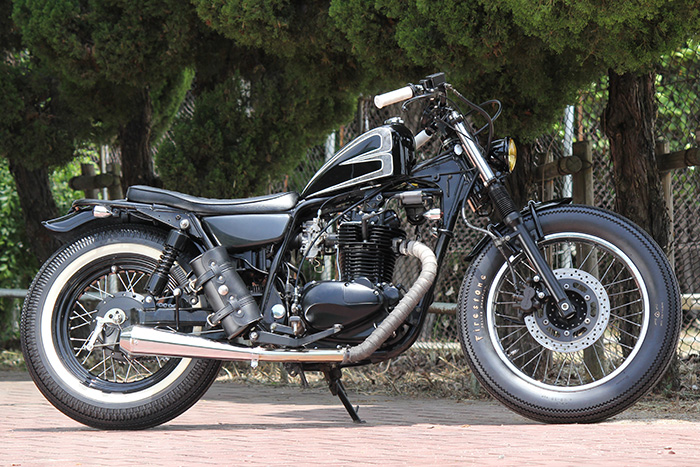 goodsショッピングサイト/商品詳細 [廃版] リバースコーンショーティ  