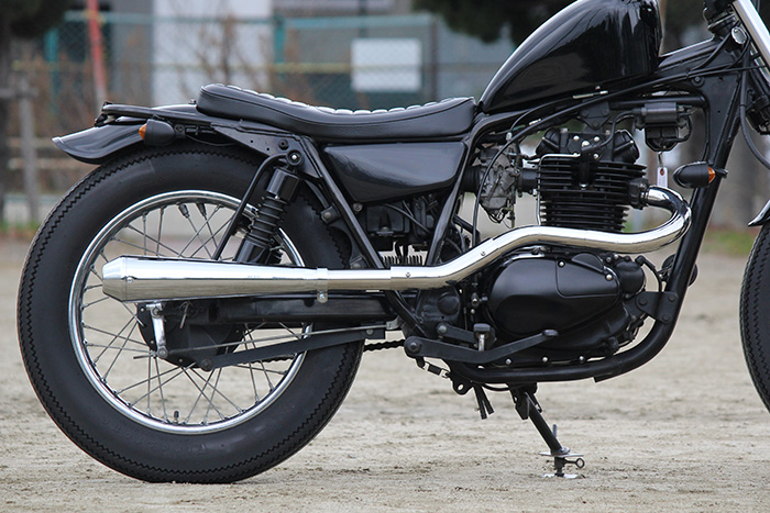 goodsショッピングサイト/商品詳細 [廃版] リバースコーンショーティ  