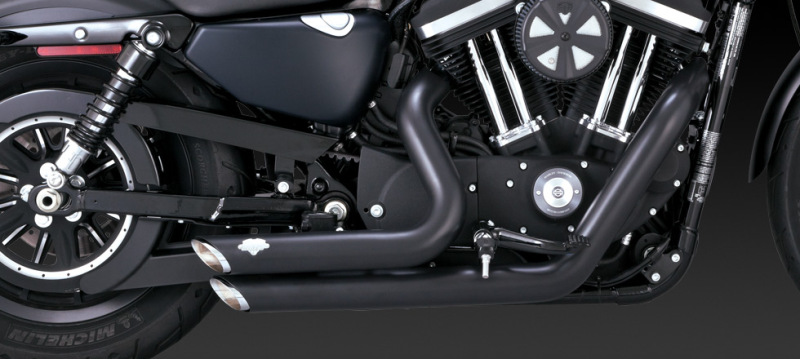 goodsショッピングサイト/商品詳細 インナーサイレンサー VANCE&HINES ...