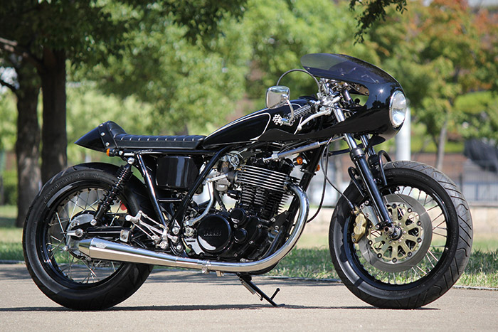 goodsショッピングサイト/商品詳細 ステンレス手曲げエキゾースト  