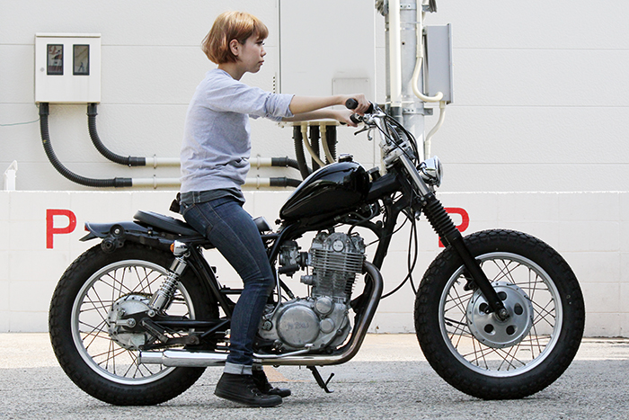 goodsショッピングサイト/商品詳細 G-SUSPENSION265 / クローム (10-10)