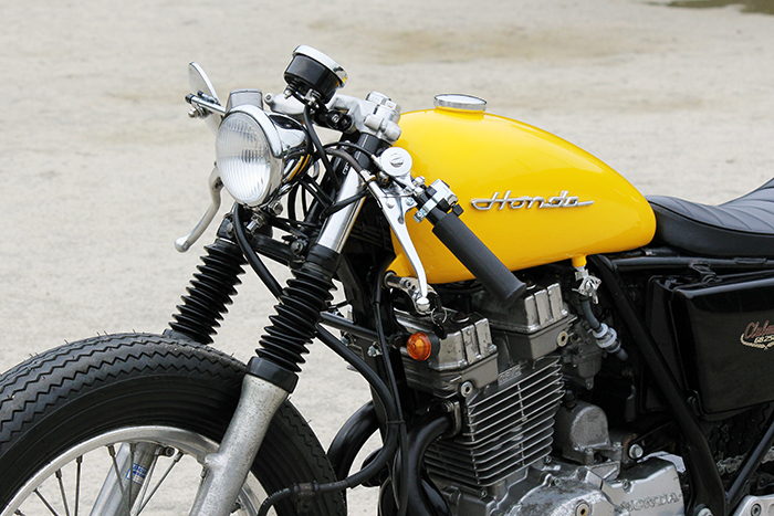 Goodsｼｮｯﾋﾟﾝｸﾞｻｲﾄ 商品詳細 ﾍﾞｲﾂﾗｲﾄｽﾃｰ Cb400ss Gb250ｸﾗﾌﾞﾏﾝ