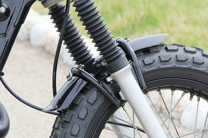 0351　TW200　フェンダー 前後 セット　フロントフェンダー　リアフェンダー　140サイズ　DG07　ヤマハ goodsショッピングサイト⁄商品詳細 パイプワークフロントフェンダー