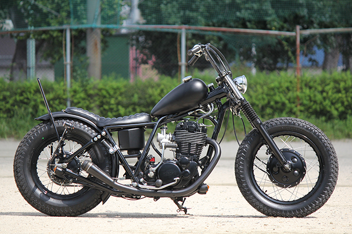 goodsショッピングサイト/商品詳細 16インチキット MT クローム 