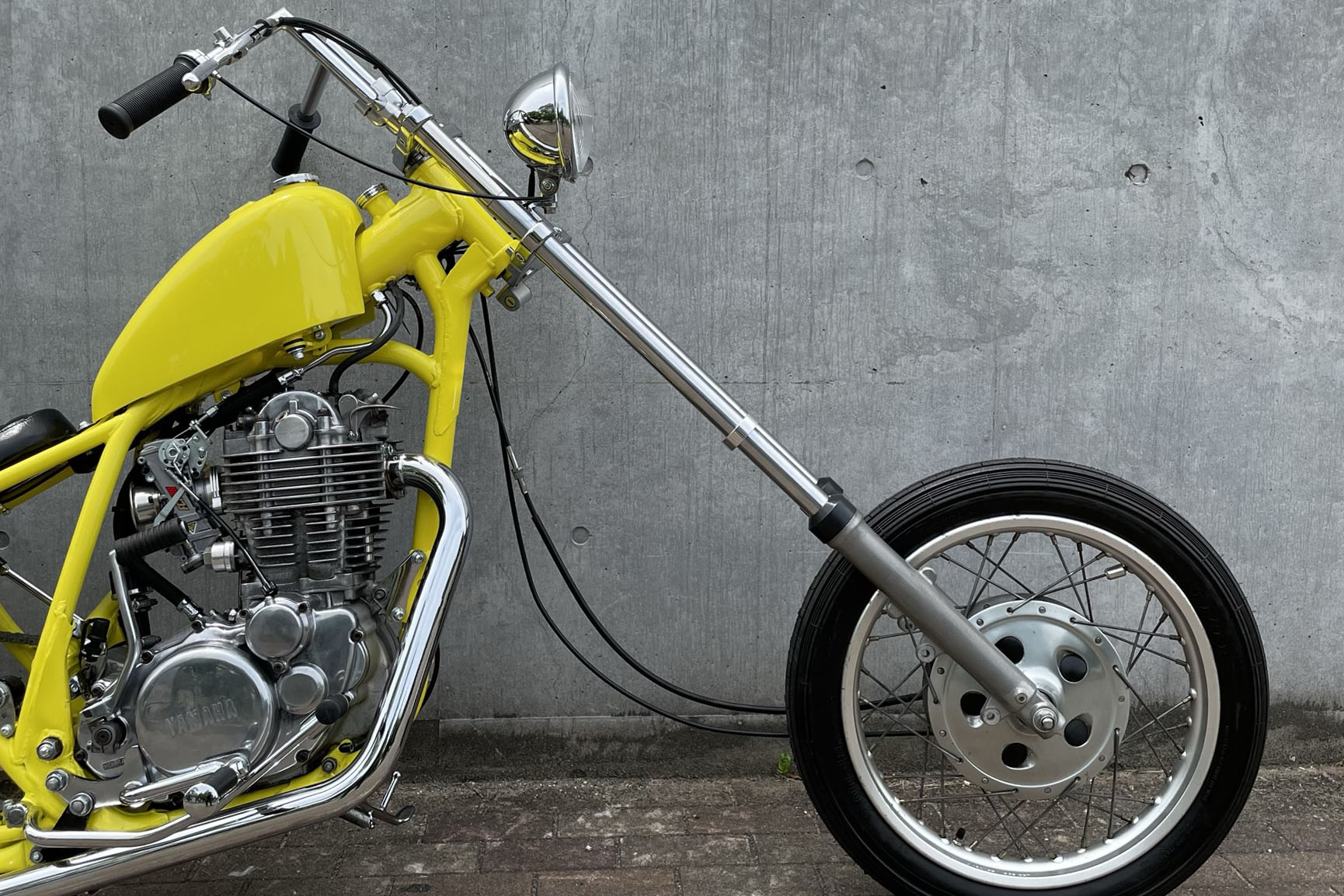 goodsショッピングサイト/商品詳細 2°レイク トリプルツリー SR400/500 