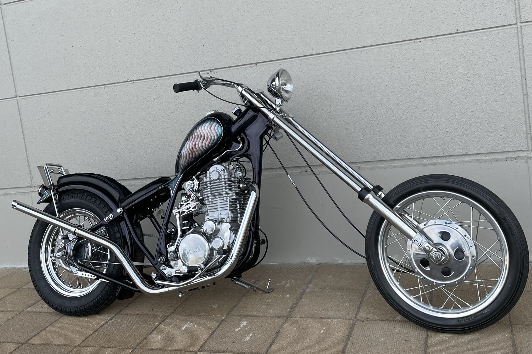 goodsショッピングサイト/商品詳細 2°レイク トリプルツリー SR400/500 