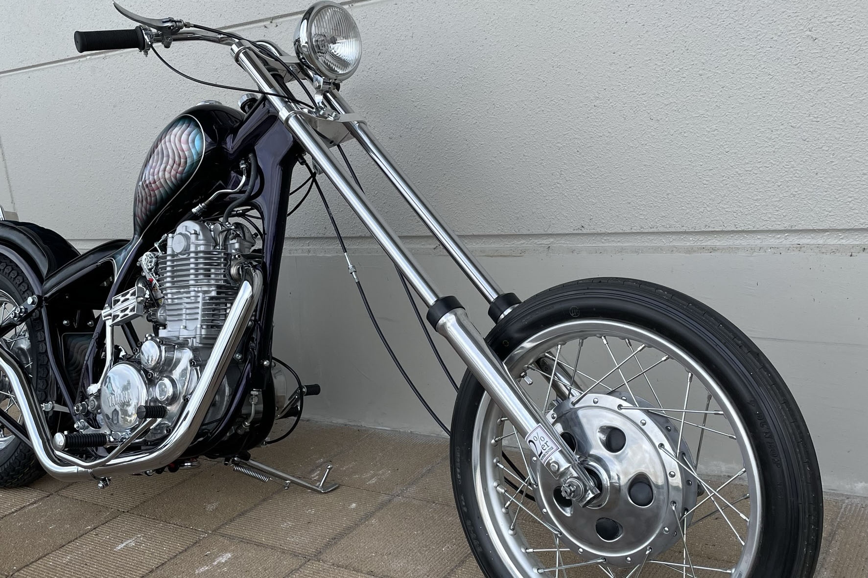 goodsショッピングサイト/商品詳細 2°レイク トリプルツリー SR400/500 