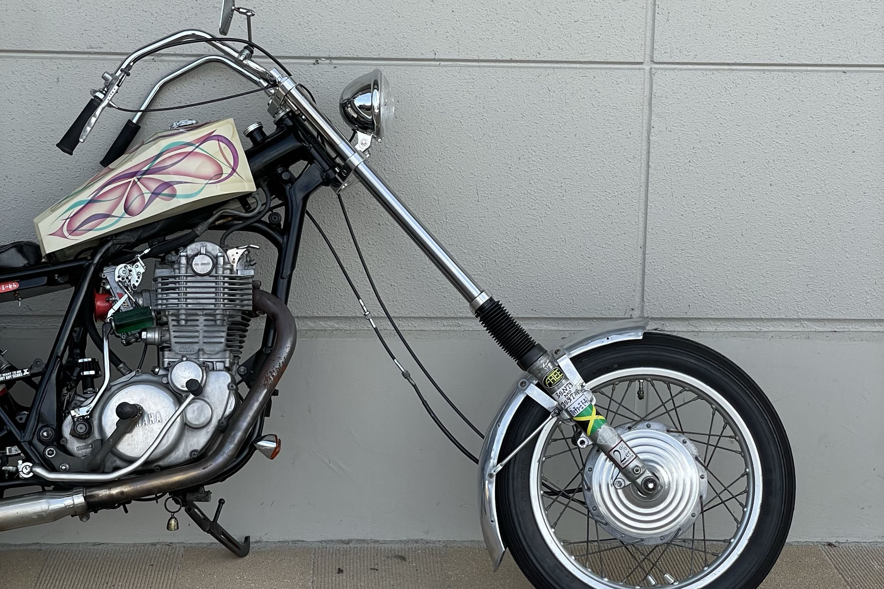 goodsショッピングサイト/商品詳細 2°レイク トリプルツリー SR400/500 