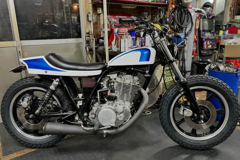 未走行】LOADSTAR TIRE 4.00-18 チューブ 4.00-18 Loadstar Tire 4.00 