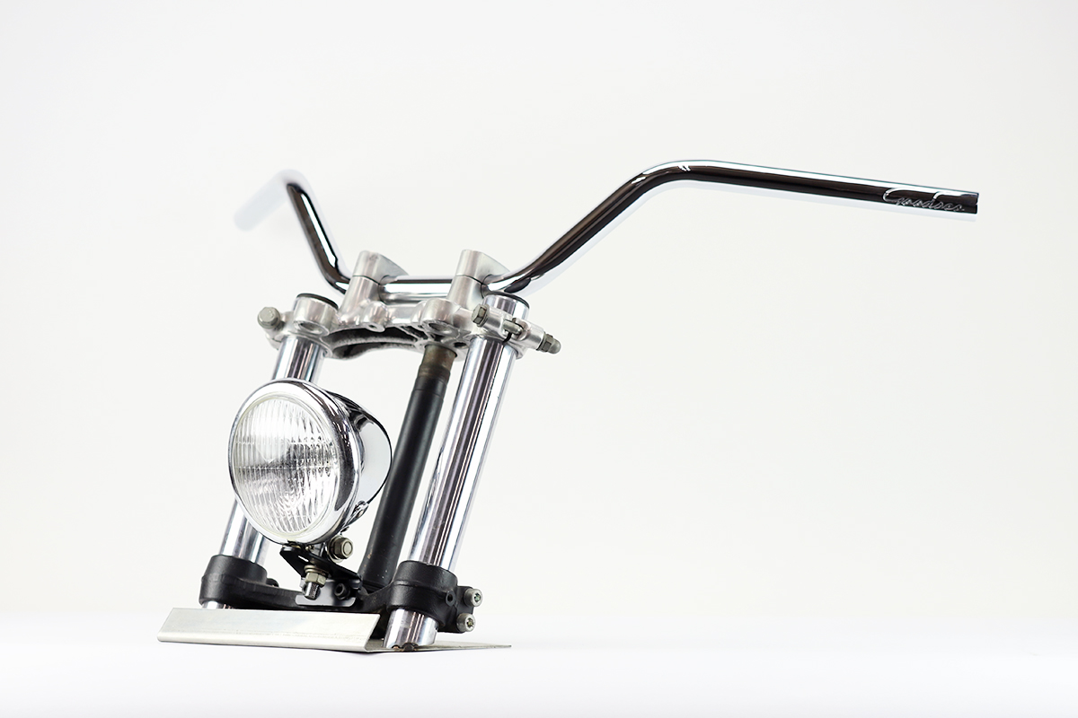 goodsショッピングサイト/商品詳細 トラディショナルSR500バー 