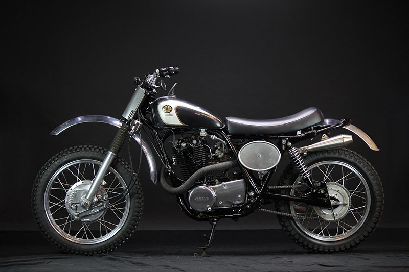 goodsショッピングサイト/商品詳細 MXタンク SR400/500(78-08年)