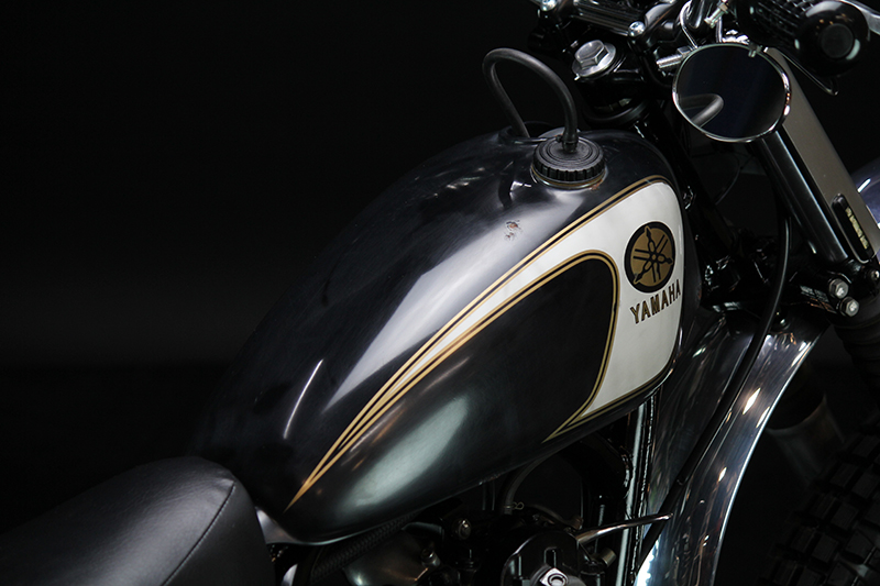goodsショッピングサイト/商品詳細 MXタンク SR400/500(78-08年)