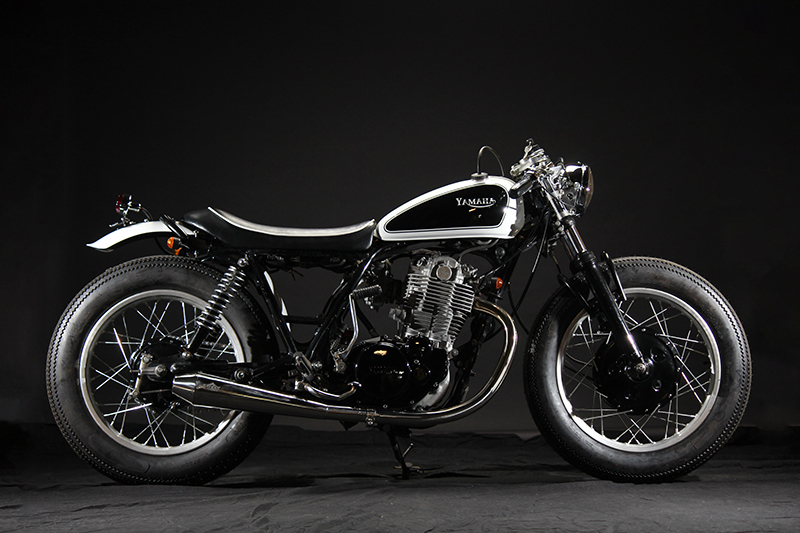 goodsショッピングサイト/商品詳細 MXタンク SR400/500(78-08年)