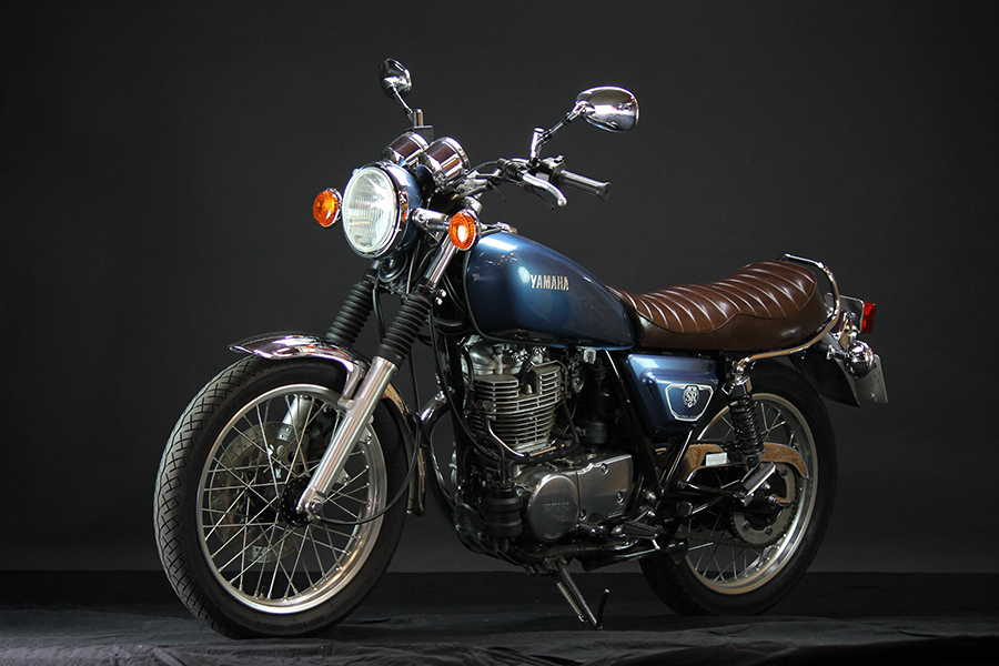 SR400 ワイズギアタックロールシート キャブ車用 www.tobaccomalaysia.com