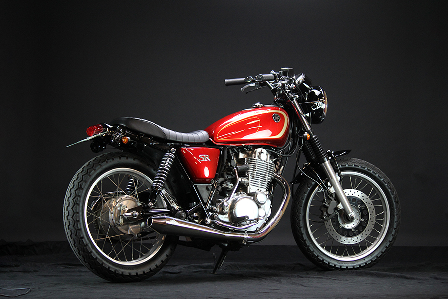 goodsショッピングサイト/商品詳細 キングシート & L525フェンダーレス 
