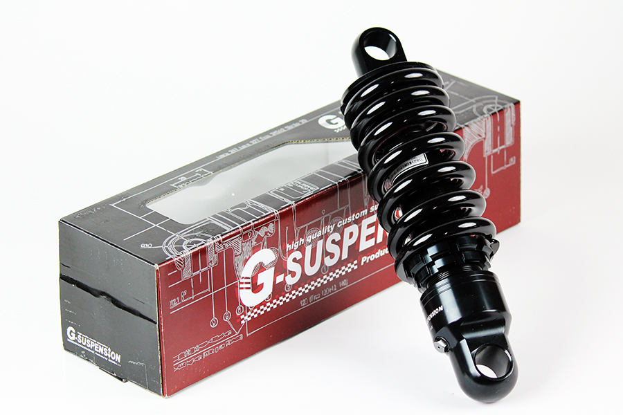 goodsショッピングサイト/商品詳細 G-SUSPENSION-MONO245 STEED400/600
