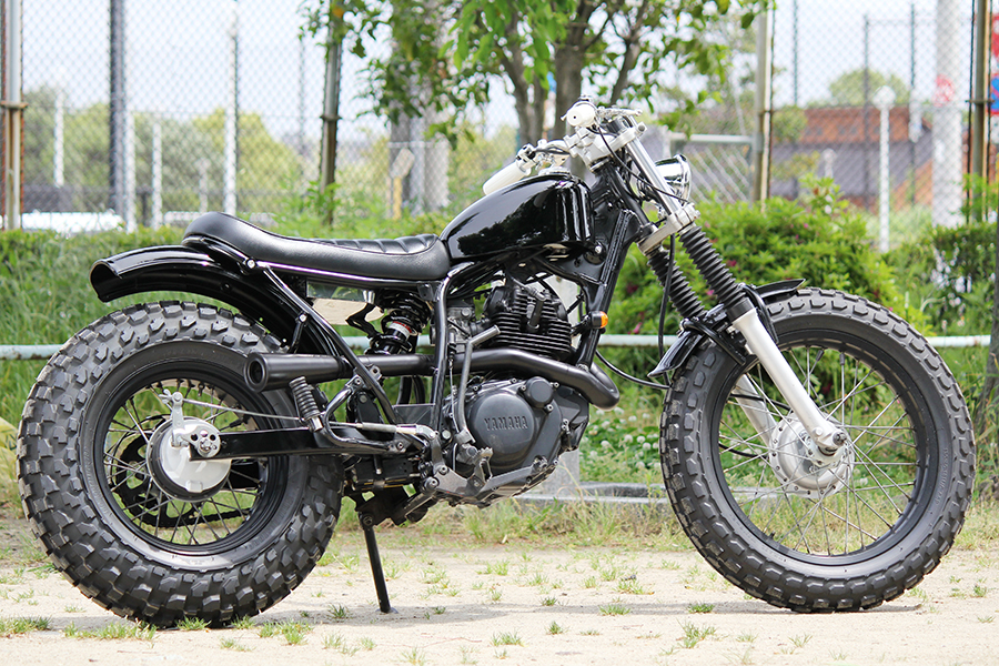 超人気 TW200タックロールシート