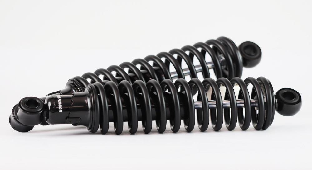 値下げ可】サスペンションG-SUSPENSION265 汎用 釣り上がる 