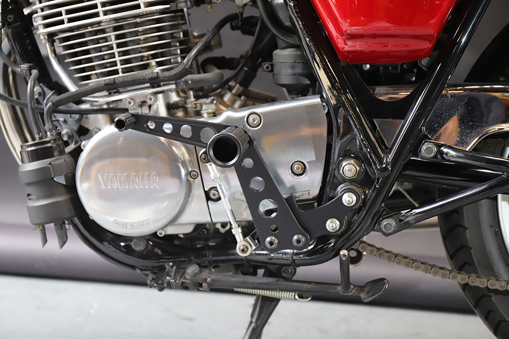 goodsショッピングサイト/商品詳細 2WAY MIDSTEP KIT with スーサイド