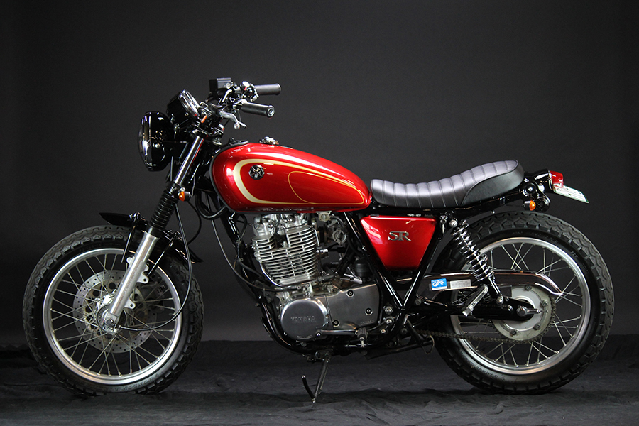 goodsショッピングサイト/商品詳細 [廃版] ショートフェンダーレス 