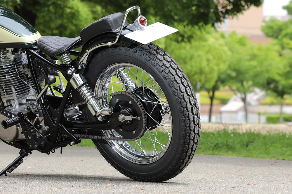 goodsショッピングサイト 商品詳細 LOADSTAR TIRE ROUGH-CRUISE 4 50-18