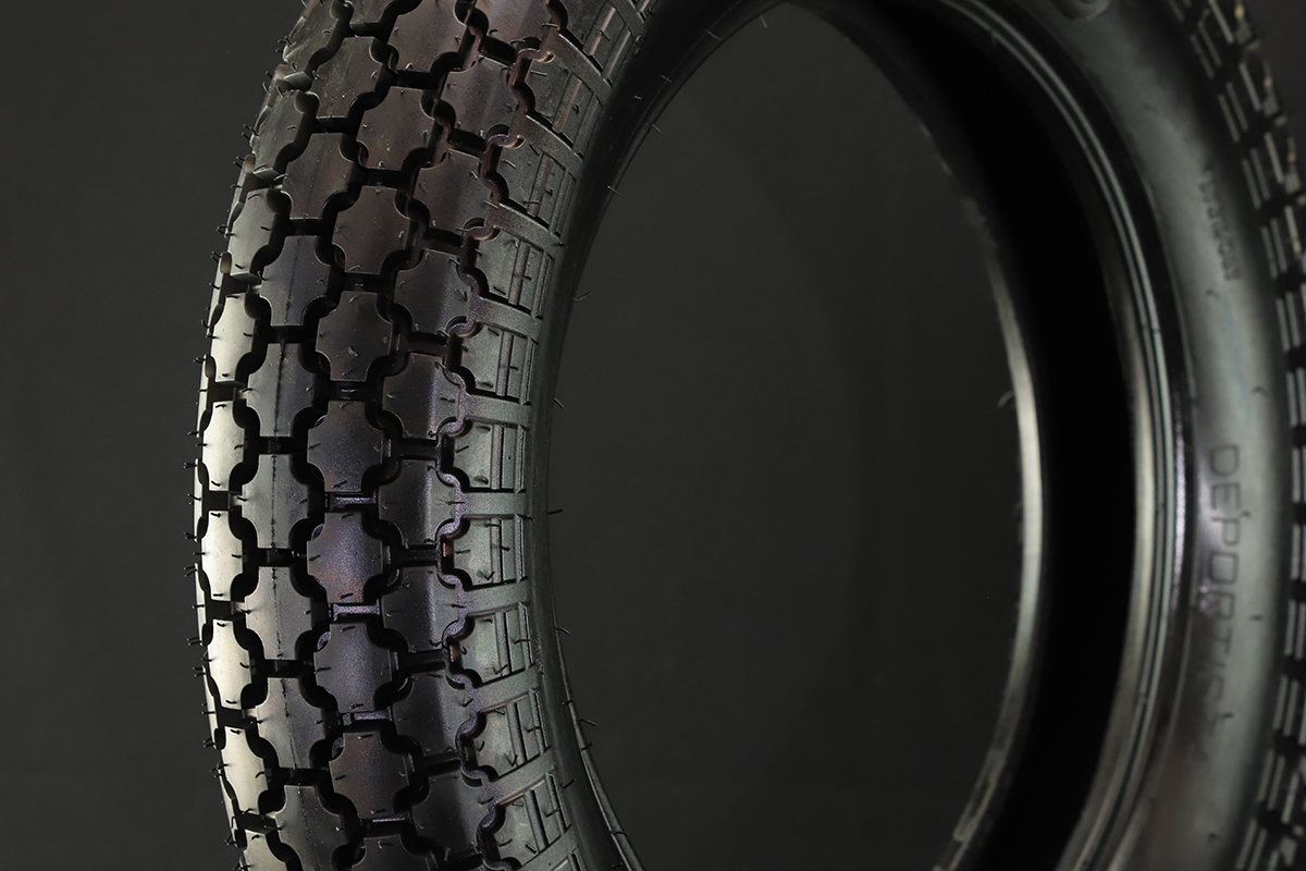 goodsショッピングサイト/商品詳細 LOADSTAR TIRE “PRIMAL” 5.00-16