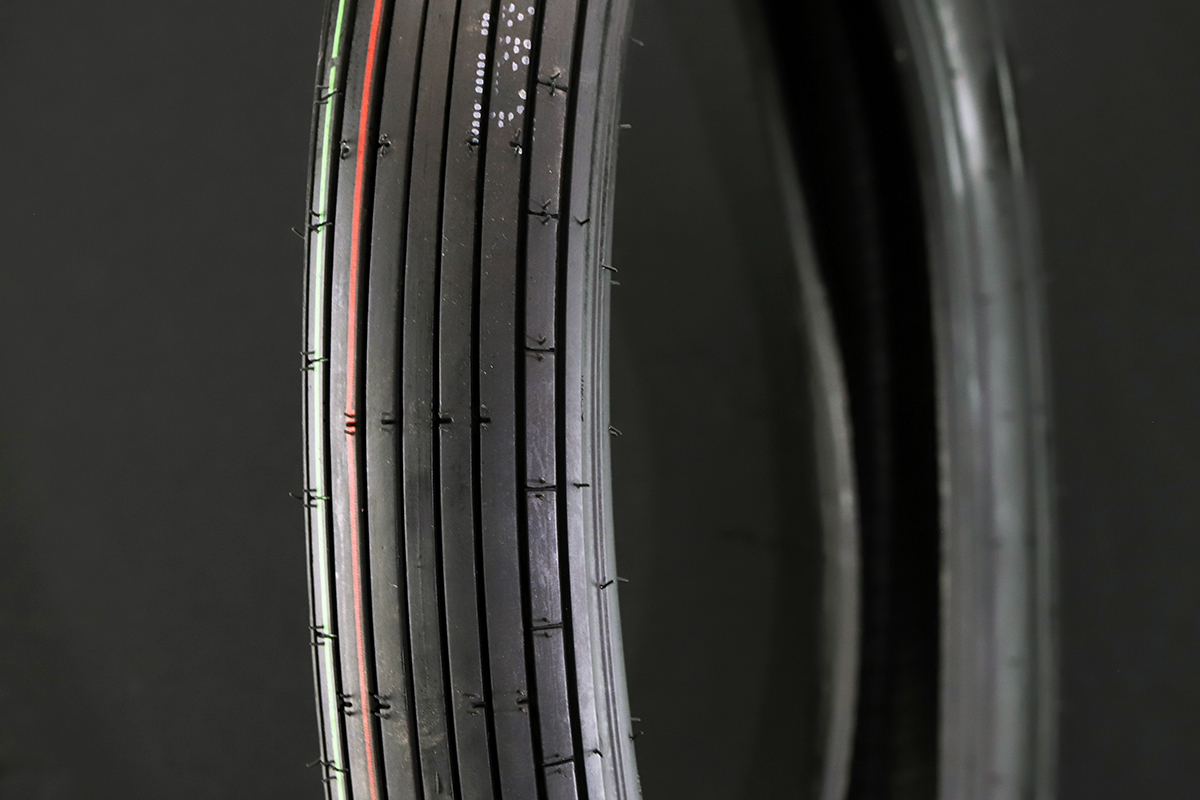 goodsショッピングサイト/商品詳細 LOADSTAR TIRE “THE VERTICAL” 3.50-19